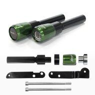 VERDE ESCURO 