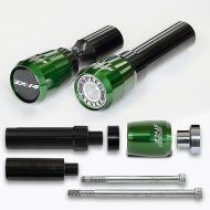 VERDE ESCURO 