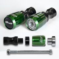 VERDE ESCURO 