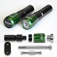 VERDE ESCURO