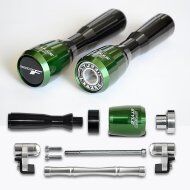 VERDE ESCURO