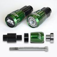 VERDE ESCURO 