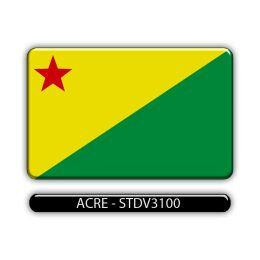 STICKER BANDEIRAS