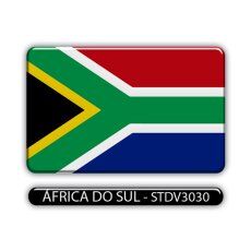 ÁFRICA DO SUL