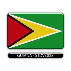 GUIANA