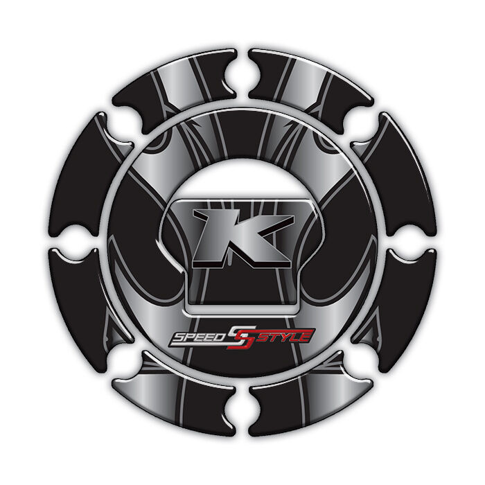 FUEL CAP KASINSKI